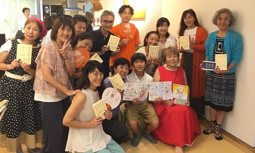 [銀座]高橋恵さん＆野口雄志さんの幸せを呼ぶ幸縁会及び懇親会
