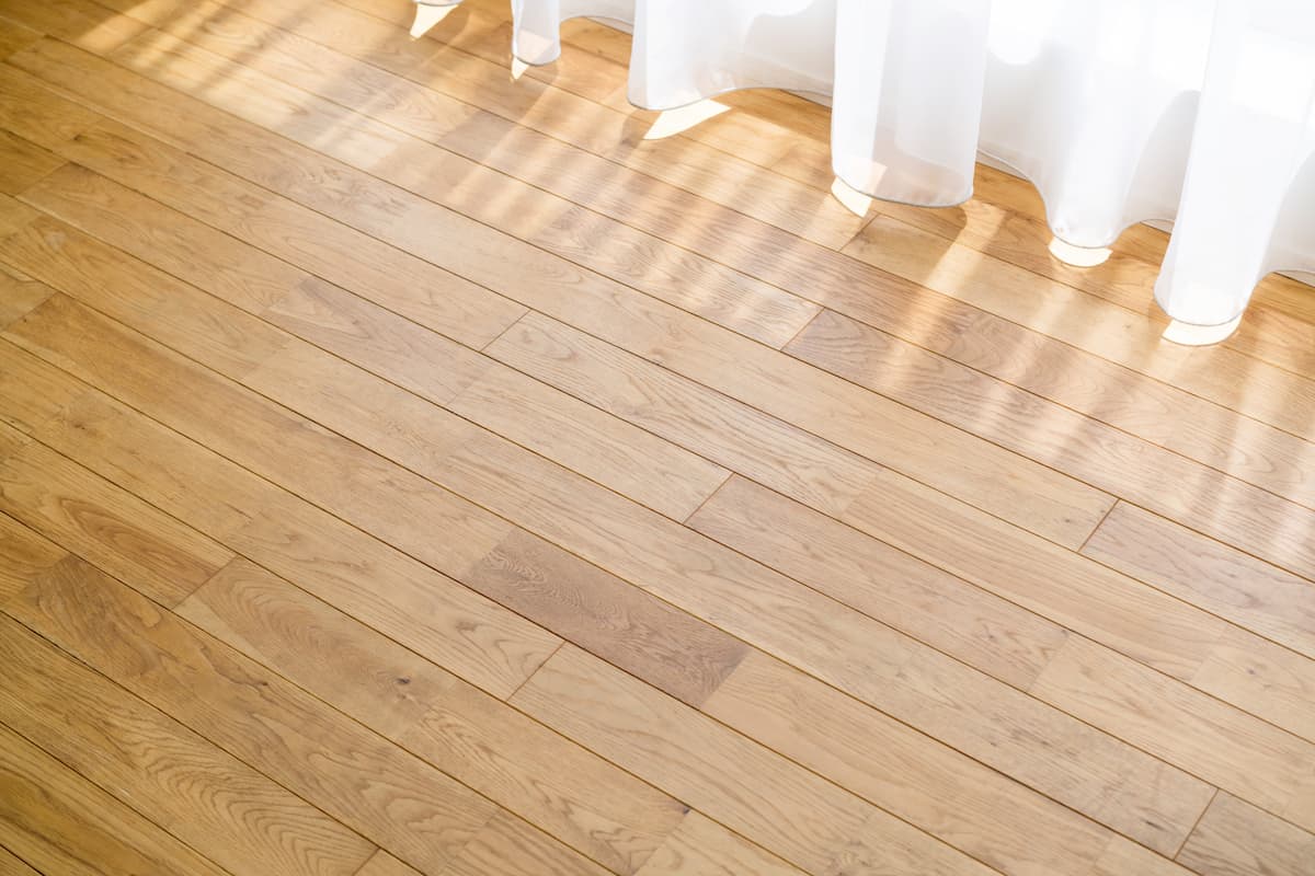 床材におすすめの無垢フローリングの種類は？選び方も知ろう！