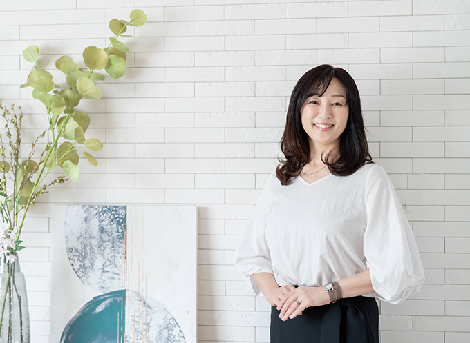おうちスタイル札幌／米村 大子 先生[札幌] 住宅収納スペシャリスト認定講座 整理収納取得者 コース