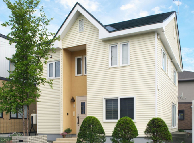 [小樽] 雪・塩害に強い外装材とは？外壁・屋根リフォーム相談会開催