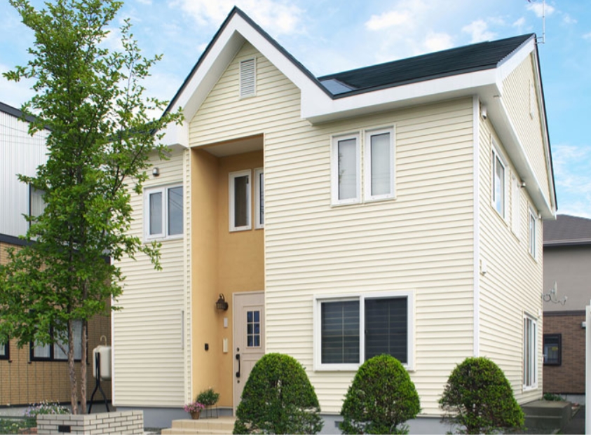 [小樽] 雪・塩害に強い外装材とは？外壁・屋根リフォーム相談会開催