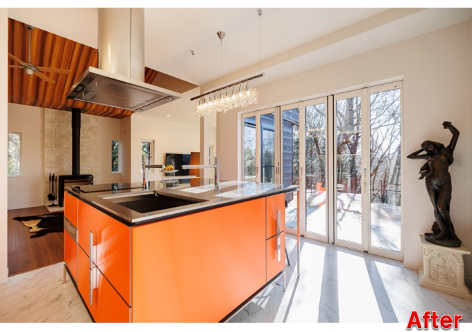 [函館] 水まわりリフォーム相談会｜キッチン・お風呂・トイレを快適に！