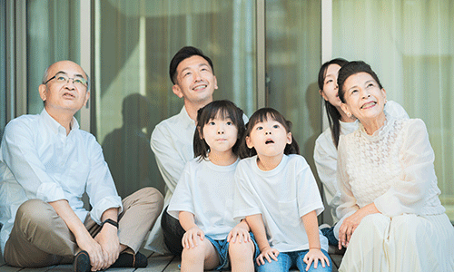 [旭川]実家を二世帯住宅に！まるごとリフォーム相談会