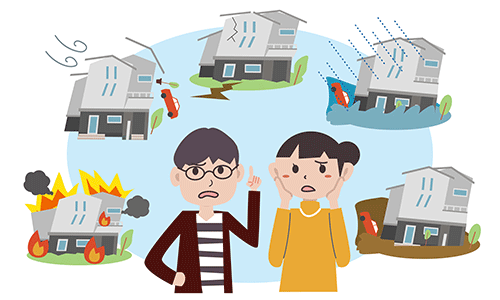 [帯広]リフォームで「災害」に備える！家族を守るリフォーム相談会