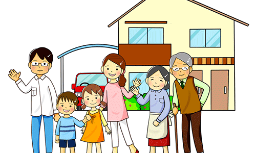 [札幌] 実家を二世帯住宅に！まるごとリフォーム相談会