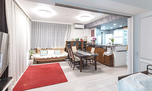 【札幌】中古戸建て×リノベーションで叶える快適な暮らし|無料リフォーム相談会開催中!