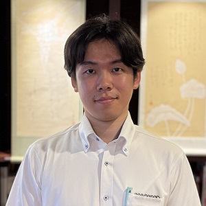 島谷智也