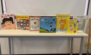 [札幌]  大人が楽しむ絵本の時間～ちょっと一息セラピータイム～