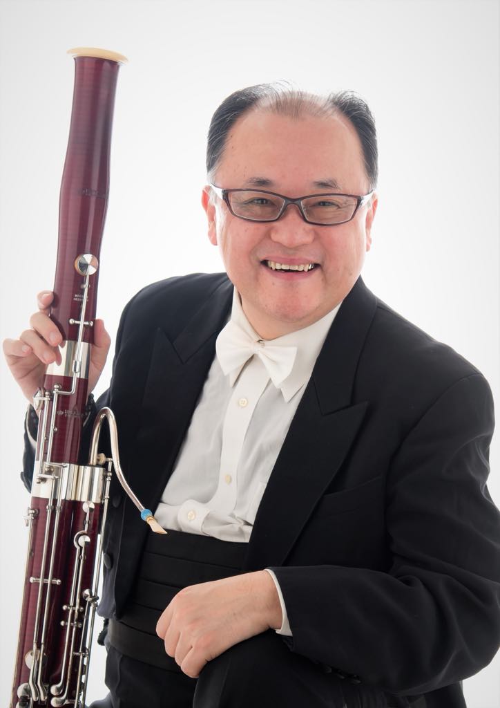 坂口聡氏（写真：K.Seki）