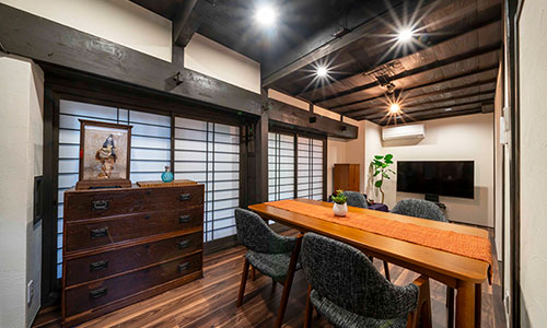 [札幌]理想の住まいは中古住宅を“買って変える”！リフォーム無料相談会