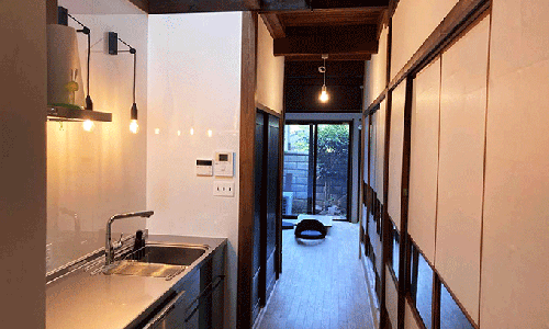 [仙台]古民家リフォーム相談会｜耐震・断熱で“暮らしやすさ”を叶える住まい再生