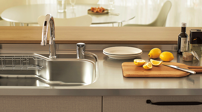 [旭川]最新設備を体験できる｜クリナップショールーム リフォーム相談会