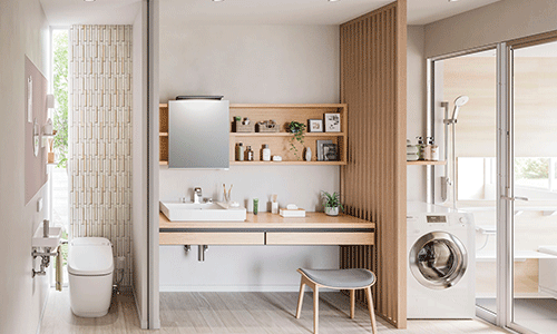 [札幌]暮らしを変える水まわりリフォーム相談会