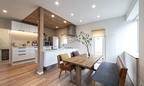 [仙台] 災害に備えて住まいを強化！安心・安全の耐震リフォーム相談会