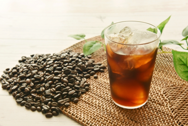 [小樽]可否茶館コラボ｜珈琲教室～美味しいアイスコーヒーの落とし方