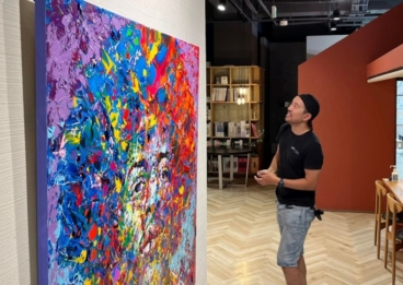 十勝 宿泊体験型モデルハウスTOWAの家のご紹介・今、世界的アーティストが語る 〜理想の新築住宅ができるまで〜（残席5名）