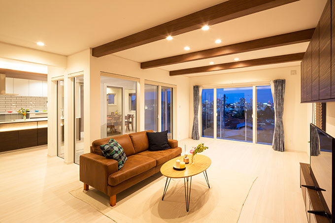 土屋ホームトピア・リフォーム事例:戸建