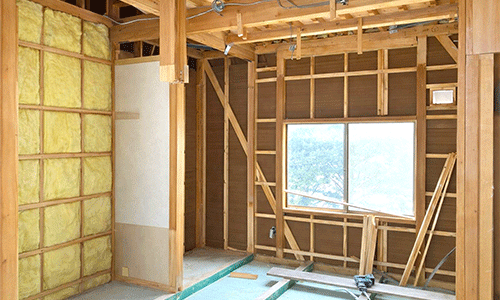 [帯広] 断熱改修と間取り変更の裏側を公開！音更町でリフォーム構造見学会開催
