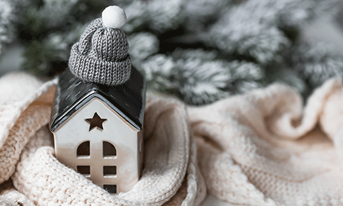 [北広島]性能向上リフォーム相談＆クリスマスリースワークショップ｜住まいと暮らしを楽しむイベント開催