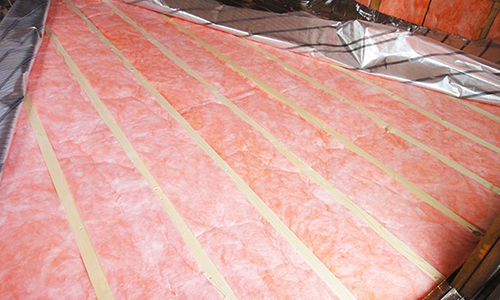 [帯広] 断熱改修と間取り変更の裏側を公開！音更町でリフォーム構造見学会開催