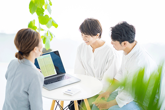 [福島]夏も冬も快適に 光熱費対策もできる断熱リフォーム相談会
