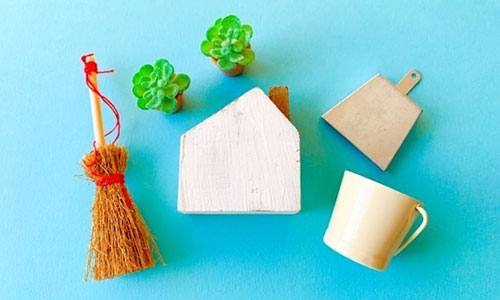 [札幌] 12月度暮らしのサロン／年末年始に向けて～色々な角度からのお掃除のお話