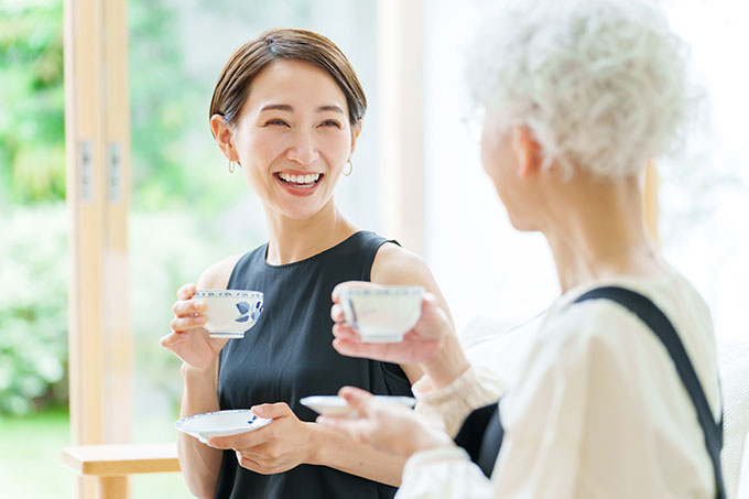 親世帯・子世帯の暮らしを整える二世帯リフォーム相談会