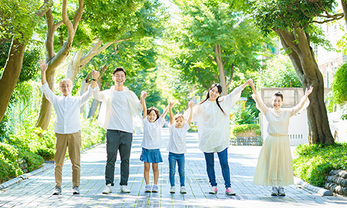 [小樽]家族みんなが快適に！二世帯まるごとリフォーム相談会