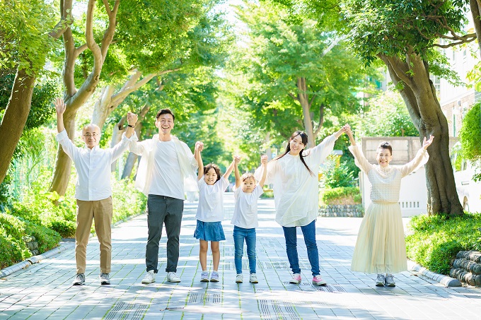 [札幌]≪1日限定≫築48年住宅の二世帯・断熱・耐震リフォーム完成見学会