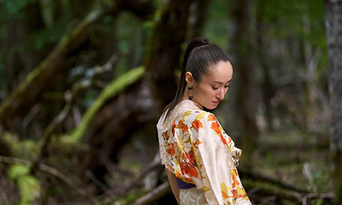 [札幌]ICHPHOTO×Hiromi no Kimono