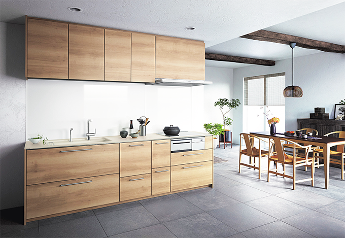 [旭川]キッチン・お風呂・トイレをもっと快適に！住まいの見直し相談会