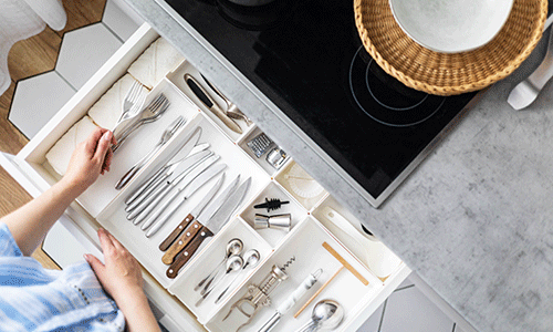 [旭川]きれいなお部屋で運気アップ！年末のお片付け相談