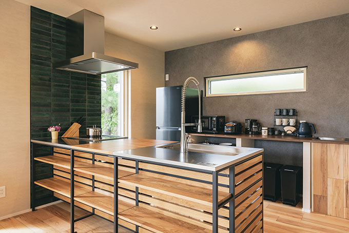 土屋ホームトピア戸建リフォーム事例