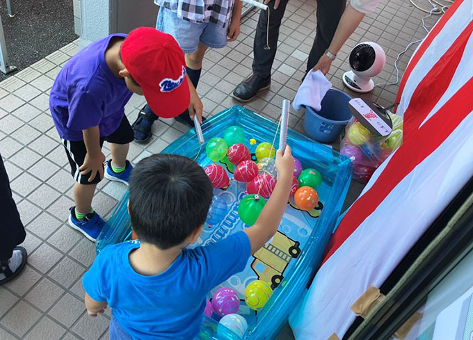 ※イベントのイメージです。