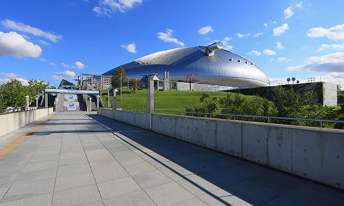 [札幌]ワクワク住まいづくり！リフォームフェア in 大和ハウスプレミストドーム（札幌ドーム）