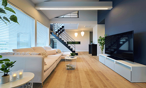 [苫小牧]実家を住み継ぐ選択｜二世帯住宅リフォームの相談会