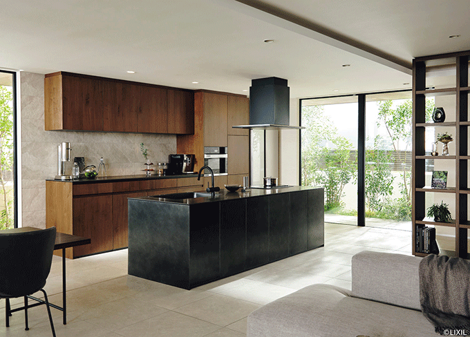 LIXIL-RICHELLE(リシェル)