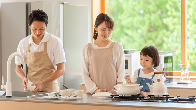 [札幌]住まいの水回り＆間取りリフォーム相談会｜3会場同時開催