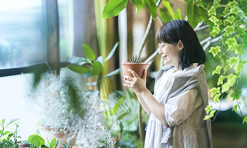 [福島]夏も冬も快適に 光熱費対策もできる断熱リフォーム相談会