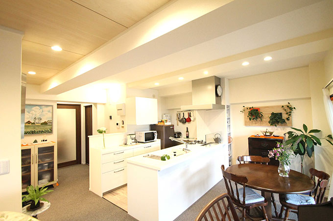 [函館] 水まわりリフォーム相談会｜キッチン・お風呂・トイレを快適に！