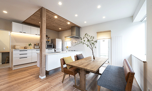 [仙台]断熱リフォーム相談会｜冬暖かく夏涼しい快適な住まいへ