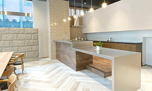 [札幌] カビ・結露・暗いキッチンのお悩み解消！マンションリフォーム無料相談会｜土屋グループ札幌ショールーム