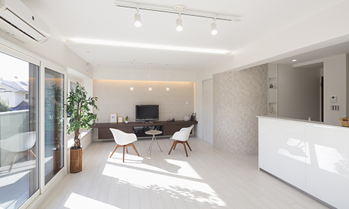 [札幌] 光熱費も節約！断熱リフォーム無料相談会