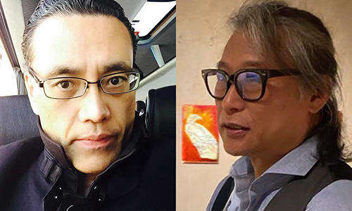 [札幌]リフォームコラボセミナー＆展示中の【偶然の必然】ギャラリートーク