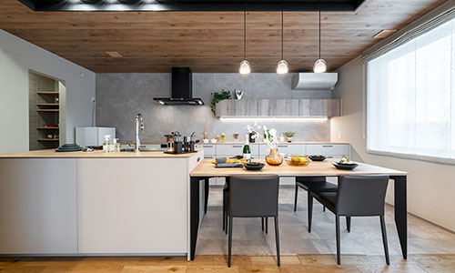 [函館]中古戸建リノベーション相談会～耐震・断熱・間取り変更のポイント解説～