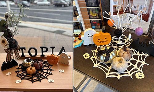 [仙台]家族で楽しむハロウィーン秋のリフォーム相談会｜毎週土曜日開催