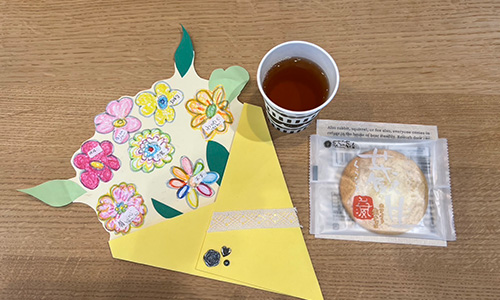 [札幌] “色彩”で目覚めるワークショップセミナー