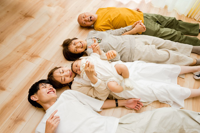 [会津若松] 二世帯にしたい方へ！まるごとリフォーム相談会