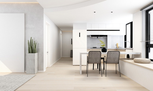 [札幌]ひと工夫で素敵に変わるOKUリノベ＆ギャラリートーク／ありがとうの花束とは？作家kouhiの想い