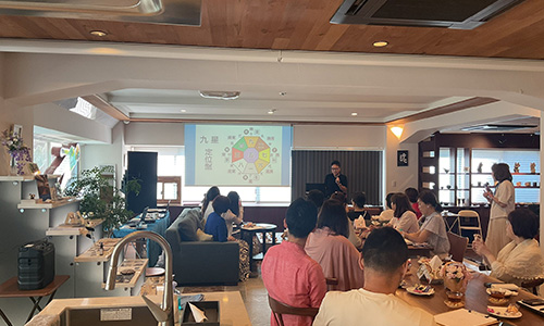 十勝 宿泊体験型モデルハウスTOWAの家のご紹介・毎日を楽しく！キッチンリフォーム講座・間取り診断セミナー